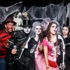 31.10.2015 Photo Booth von Martin Wahler, Pixelcode